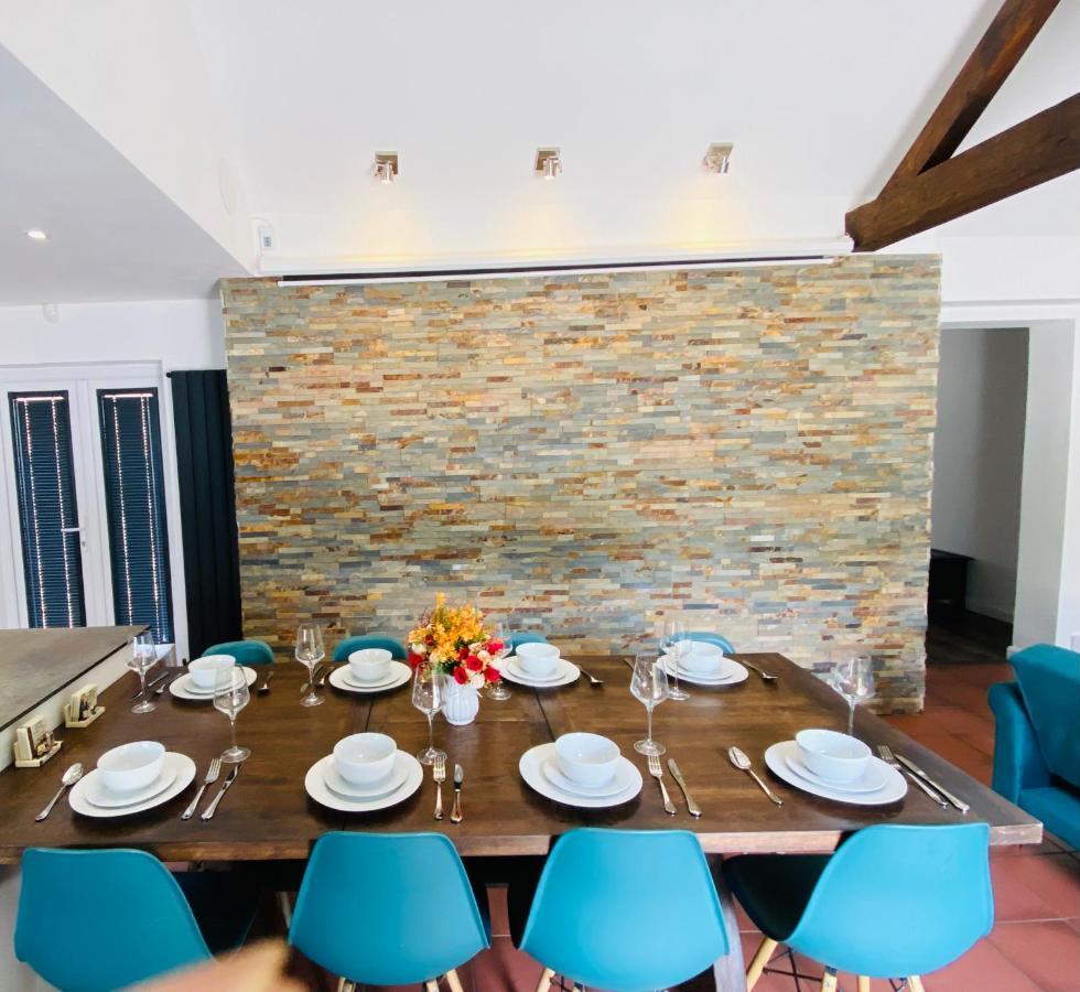 5 Bedroom Bungalow Ascot Racecourse Buitenkant foto